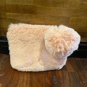 Nordstrom’s kid department purse